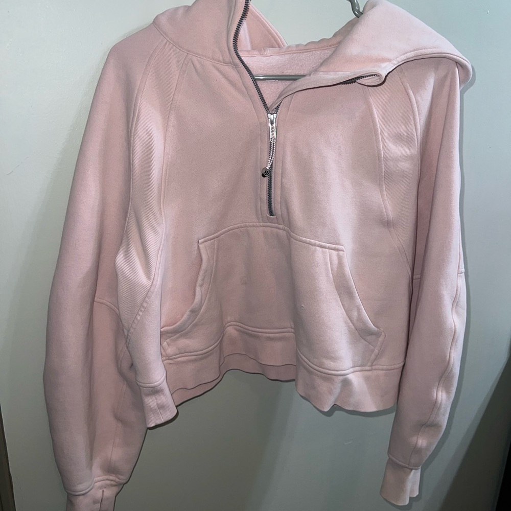 Lululemon scuba